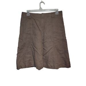 Eddie Bauer Women's Skirt Size 14